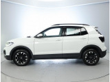 T-Cross TSI アクティブ 
