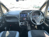 ヴォクシー 2.0 ZS 煌III 修復歴無し