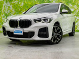 【中古車情報】BMW X1 xドライブ 18d Mスポーツエディション ジョイプラス 4WD  の中古車詳細（走行距離：4.6万km、カラー：白、販売地域：三重県四日市市）