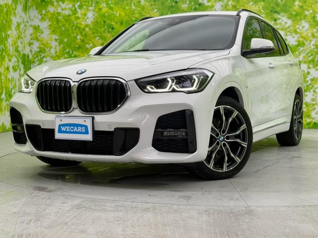 X1 xドライブ 18d Mスポーツエディション ジョイプラス 4WD 
