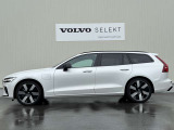 V60 リチャージ PHEV T6 AWD アルティメット 4WD 