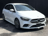 Bクラス B200d AMGライン 