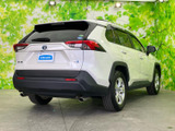 RAV4 2.5 ハイブリッド X 
