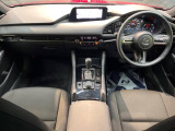 MAZDA3ファストバック 2.0 20S プロアクティブ ツーリング セレクション 
