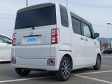 ピクシスメガ Gターボ SAIII 