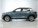 T-Roc TDI スタイル ディーゼル 