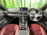 CX-8 2.2 XD Lパッケージ 