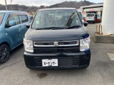 ワゴンR  ハイブリッド FX 4WD