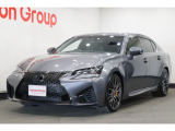 GS F  5.0