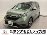 ホンダ フリード+