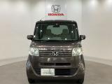 N-BOX G 4WD 