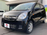 ミラ X リミテッド 4WD 