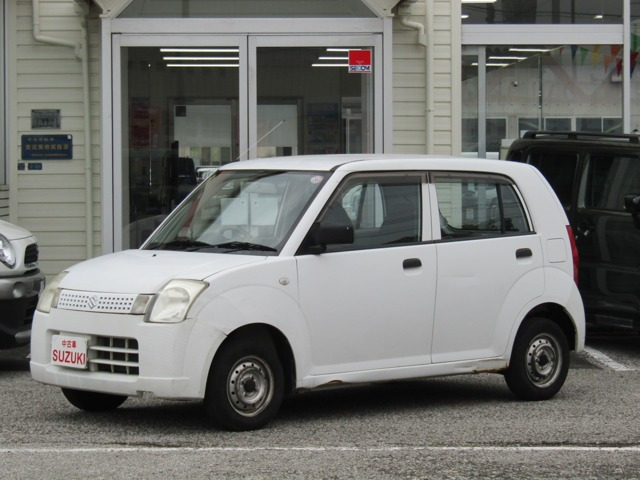 アルト VP 