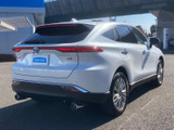 ハリアー 2.5 ハイブリッド Z レザーパッケージ 