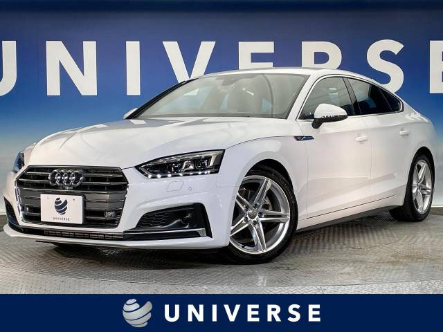A5スポーツバック 40 TFSI スポーツ 