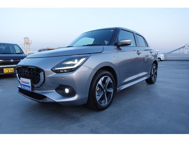 スイフト 1.2 ハイブリッド(HYBRID) MZ 