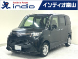 インディオ富山を御覧頂き有難うございます!人気のミニバンSUVにハイブリッド、コンパクトカーから軽自動車まで勢ぞろい!品質にこだわり仕入れをしているから、状態の良い車輌ばかりです!
