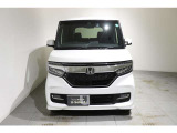 N-BOX G L ターボ ホンダセンシング 