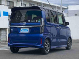 N-BOXカスタム  