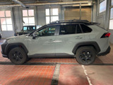 RAV4 2.5 ハイブリッド アドベンチャー オフロードパッケージ II E-Four 4WD 