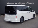 セレナ 1.4 e-POWER ハイウェイスター V 