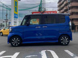 N-BOXカスタム  