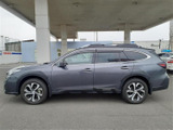 レガシィアウトバック 1.8 リミテッド EX 4WD 