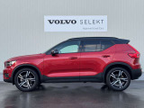 XC40 T4 AWD Rデザイン 4WD 