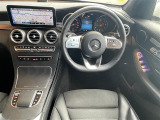 GLCクーペ 220d 4マチック AMGライン 4WD 4WD サンルーフ