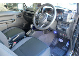 ジムニー XC 4WD 