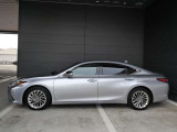 ES 300h バージョンL 