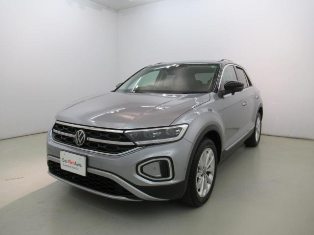 T-Roc TSI スタイル 