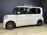 タントカスタム RS SA 