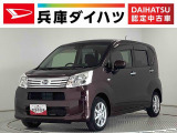 ダイハツ ムーヴ