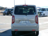 このお車はU-Select Honda中古車全国統一保証制度「ホッと保証」がついております。保証期間は納車から一年間、走行距離は無制限の保証になります。