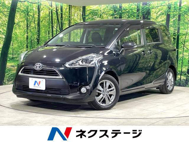 シエンタ 1.5 G 