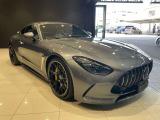AMG GT 4ドアクーペ 63 S 4マチックプラス 4WD 