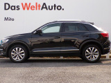 T-Roc TSI スタイル デザインパッケージ 