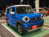 ハスラー  