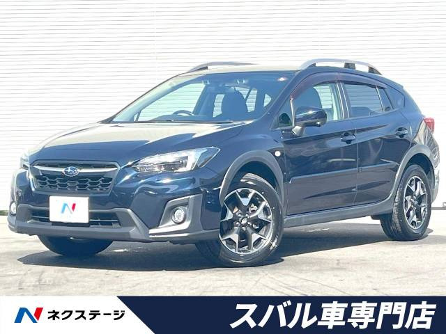 XV 1.6i-L アイサイト 4WD 