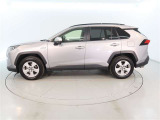 RAV4 2.5 ハイブリッド X 