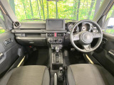 ジムニーシエラ 1.5 JC 4WD 