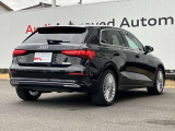 A3スポーツバック 30 TFSI アドバンスド 