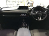 CX-30 2.0 20S プロアクティブ ツーリングセレクション 