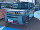 タフト G ダーククロム ベンチャー 4WD 