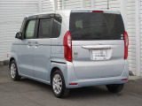 N-BOX G L ターボ ホンダセンシング 