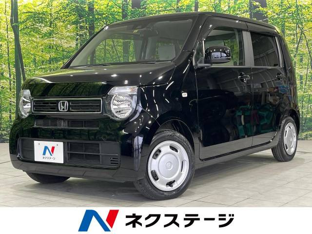 N-WGN L ホンダ センシング 