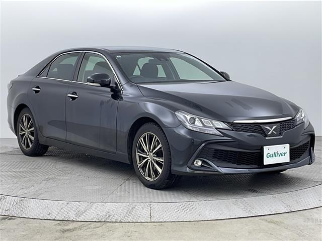 マークX 2.5 250S 修復歴無し