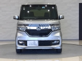 N-BOXカスタム G L ホンダセンシング 