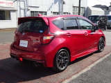 ノート 1.2 e-POWER NISMO 